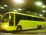 Viação Itapemirim 50080 na cidade de Belo Horizonte, Minas Gerais, Brasil, por Henrique Simões. Número da foto: #13190879.