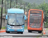 Auto Viação Progresso 6046 na cidade de Recife, Pernambuco, Brasil, por Igor Felipe. Número da foto: #13189776.