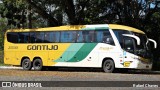 Empresa Gontijo de Transportes 21330 na cidade de Itapetinga, Bahia, Brasil, por Rafael Chaves. Número da foto: #13191435.