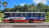 Viação Tucuruí E493 na cidade de Tucuruí, Pará, Brasil, por Tarcísio Borges Teixeira. Número da foto: #13190815.