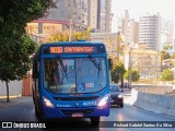 Viação Jardins 40593 na cidade de Belo Horizonte, Minas Gerais, Brasil, por Richard Gabriel Santos Da Silva. Número da foto: #:id.