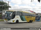 Empresa Gontijo de Transportes 14020 na cidade de Caruaru, Pernambuco, Brasil, por Lenilson da Silva Pessoa. Número da foto: #13190733.