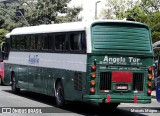 Ângelo Tur 6897 na cidade de Belo Horizonte, Minas Gerais, Brasil, por Moisés Magno. Número da foto: #13191189.