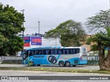 Auto Viação Progresso 6106 na cidade de Garanhuns, Pernambuco, Brasil, por Joalison Batista. Número da foto: #13191042.