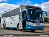 Auto Viação Progresso 6054 na cidade de Cachoeirinha, Pernambuco, Brasil, por Joalison Batista. Número da foto: #:id.