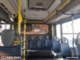 Transcorp 7551 na cidade de Ribeirão Preto, São Paulo, Brasil, por Jonas Miranda. Número da foto: #13191499.