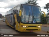 SZ Transportes e Turismo 04 na cidade de Goiânia, Goiás, Brasil, por Itamar Lopes da Silva. Número da foto: #13190585.