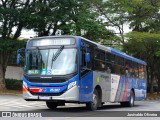 Del Rey Transportes 25.207 na cidade de Cotia, São Paulo, Brasil, por Josivaldo Oliveira. Número da foto: #13191217.