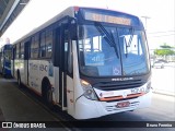 Capital Transportes 8340 na cidade de Aracaju, Sergipe, Brasil, por Bruno Ferreira. Número da foto: #:id.