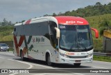Beija Flor Turismo 5300 na cidade de Santa Isabel, São Paulo, Brasil, por George Miranda. Número da foto: #13190291.