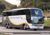 VVR Turismo 1500 na cidade de Barra Mansa, Rio de Janeiro, Brasil, por Matheus Freitas. Número da foto: #13190918.