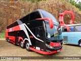 Lirabus 23102 na cidade de Campinas, São Paulo, Brasil, por Guilherme Estevan. Número da foto: #13191396.