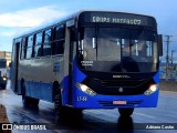 LogTop LT-66 na cidade de Marituba, Pará, Brasil, por Adriano Castro. Número da foto: #:id.