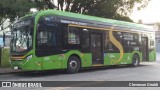Viação Metrópole Paulista - Zona Leste 3 2670 na cidade de São Paulo, São Paulo, Brasil, por Cleverson Giraldi. Número da foto: #13189853.