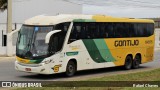 Empresa Gontijo de Transportes 18655 na cidade de Vitória da Conquista, Bahia, Brasil, por Rafael Chaves. Número da foto: #13191444.