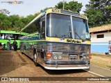 Ônibus Particulares 7500 na cidade de Campinas, São Paulo, Brasil, por Guilherme Estevan. Número da foto: #13191324.