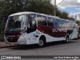 Olympus Turismo 6850 na cidade de Belo Horizonte, Minas Gerais, Brasil, por Luiz Otavio Matheus da Silva. Número da foto: #13191123.
