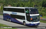 Kosman Transportes 6286 na cidade de Santa Isabel, São Paulo, Brasil, por George Miranda. Número da foto: #13190458.