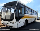 Líder Turismo 1E34 na cidade de Santo Antônio do Monte, Minas Gerais, Brasil, por Vicente de Paulo Alves. Número da foto: #13189821.