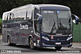 Viação Cometa 721507 na cidade de São Paulo, São Paulo, Brasil, por Bruno Aparecido Machado. Número da foto: #13191151.