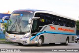 Viação Piracicabana 7265 na cidade de São Paulo, São Paulo, Brasil, por Paulo Henrique Pereira Borges. Número da foto: #13191070.