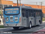 City Transporte Urbano Intermodal - Guarujá 179 na cidade de Guarujá, São Paulo, Brasil, por Andrey Natan. Número da foto: #:id.