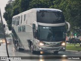 Brigtur Transporte Coletivo 2201 na cidade de Maceió, Alagoas, Brasil, por Luiz Fernando. Número da foto: #:id.