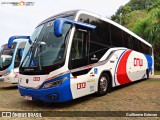 CMW Transportes 1313 na cidade de Campinas, São Paulo, Brasil, por Guilherme Estevan. Número da foto: #13191348.