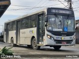 City Transporte Urbano Intermodal - Guarujá 165 na cidade de Guarujá, São Paulo, Brasil, por Andrey Natan. Número da foto: #:id.