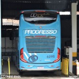 Auto Viação Progresso 6295 na cidade de Recife, Pernambuco, Brasil, por Igor Felipe. Número da foto: #13189737.