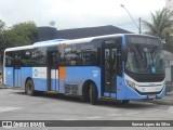 HP Transportes Coletivos 20.564 na cidade de Goiânia, Goiás, Brasil, por Itamar Lopes da Silva. Número da foto: #13190610.