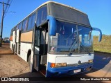 Ônibus Particulares 0457 na cidade de Anápolis, Goiás, Brasil, por Sullyvan Martins Ribeiro. Número da foto: #:id.