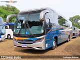 Centauro Turismo 4200 na cidade de Campinas, São Paulo, Brasil, por Guilherme Estevan. Número da foto: #13191305.