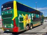 Famtur Turismo 31000 na cidade de Caucaia, Ceará, Brasil, por Marcio Cavalcante. Número da foto: #13190193.
