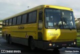 Viação Itapemirim 20049 na cidade de Vitória, Espírito Santo, Brasil, por Henrique Simões. Número da foto: #13190829.