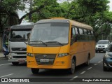 Etros Engenharia VT-03 na cidade de Belo Horizonte, Minas Gerais, Brasil, por Douglas Célio Brandao. Número da foto: #13190092.