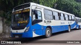 Transportes Águas Lindas BL-91608 na cidade de Belém, Pará, Brasil, por Adriano Castro. Número da foto: #:id.