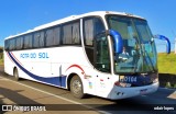 Rota do Sol Transportes 0104 na cidade de Caçapava, São Paulo, Brasil, por odair lopes. Número da foto: #13191411.