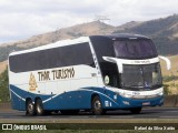 Thor Turismo 7800 na cidade de Roseira, São Paulo, Brasil, por Rafael da Silva Xarão. Número da foto: #13190101.