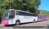 Dellas Tour FROTA. na cidade de Petrópolis, Rio de Janeiro, Brasil, por Rafael H.. Número da foto: #13191376.