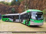VB Transportes e Turismo 3426 na cidade de Campinas, São Paulo, Brasil, por Guilherme Estevan. Número da foto: #13191384.