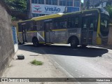 Viação Nilopolitana RJ 123.125 na cidade de Duque de Caxias, Rio de Janeiro, Brasil, por Natan Lima. Número da foto: #:id.
