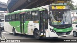 Caprichosa Auto Ônibus C27199 na cidade de Rio de Janeiro, Rio de Janeiro, Brasil, por Gabriel Sousa. Número da foto: #:id.