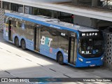 BRT Salvador 40058 na cidade de Salvador, Bahia, Brasil, por Victor São Tiago Santos. Número da foto: #13190880.