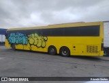 Ônibus Particulares 4H49 na cidade de São Paulo, São Paulo, Brasil, por Rômulo Santos. Número da foto: #13190482.