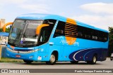 Empresa de Ônibus Pássaro Marron 5984 na cidade de São Paulo, São Paulo, Brasil, por Paulo Henrique Pereira Borges. Número da foto: #13191053.