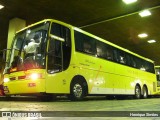 Viação Itapemirim 45223 na cidade de Belo Horizonte, Minas Gerais, Brasil, por Henrique Simões. Número da foto: #13190917.