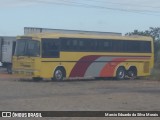 Ônibus Particulares SN na cidade de Teresina, Piauí, Brasil, por Marcio Eduardo da Silva Morais. Número da foto: #13190813.