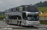 Transguga Transportes e Turismo 18250 na cidade de Santa Isabel, São Paulo, Brasil, por George Miranda. Número da foto: #13190356.