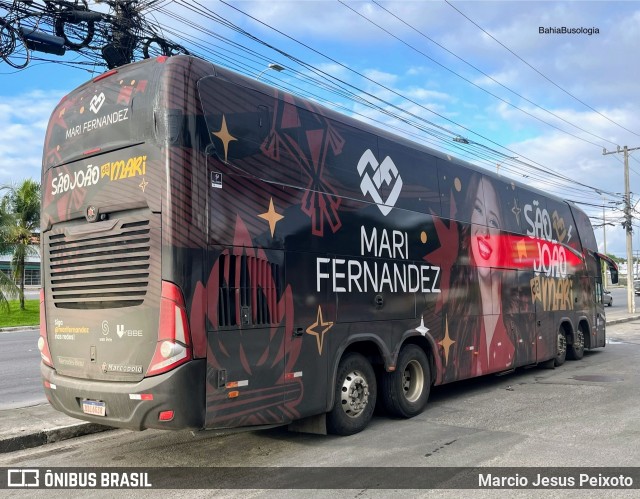 Mari Fernandez 80036 na cidade de Lauro de Freitas, Bahia, Brasil, por Marcio Jesus Peixoto. Número da foto: #13192270.